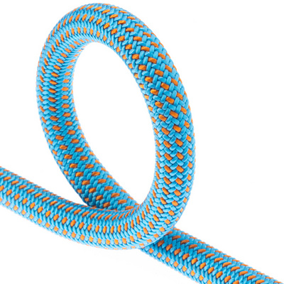 Fixe Amitges 8,4mm Klimtouw (Maat 50M, Blauw)
