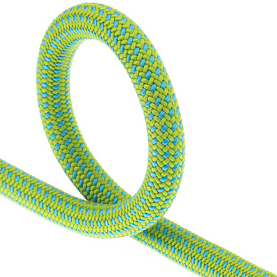 Fixe Corde d'escalade Vignemale 8,0mm (taille 50M, Vert)