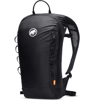 Mammut Neon Light Rugzak (Maat 12L, Zwart)