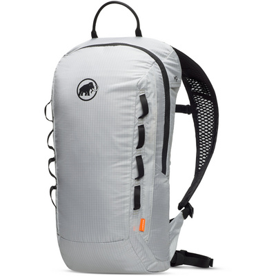 Mammut Neon Light Rugzak (Maat 12L, Grijs)