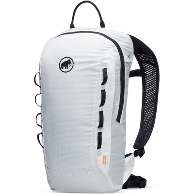 Mammut Neon Light Rugzak (Maat 12L, Wit)