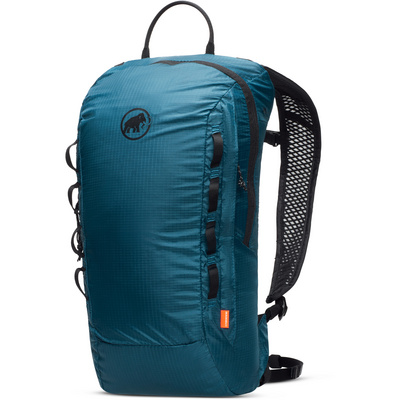 Mammut Neon Light Rugzak (Maat 12L, Blauw)