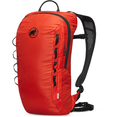 Mammut Neon Light Rugzak (Maat 12L, Rood)