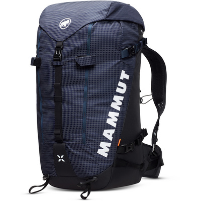 Mammut Dames Trion 38 Rugzak (Maat 38L, Blauw)