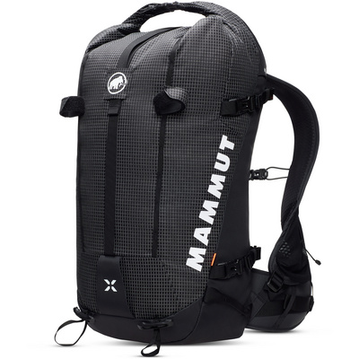 Mammut Trion 28 Rugzak (Maat 28L, Zwart)