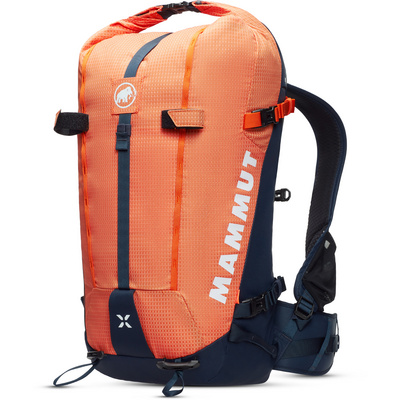 Mammut Sac à dos Trion 28 (taille 28L, Orange)