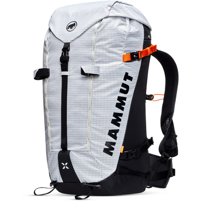 Mammut Sac à dos Trion 38 (taille 38L, Blanc)