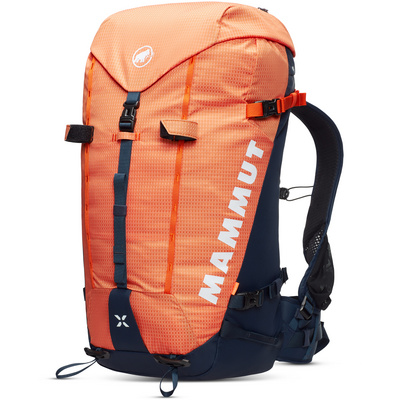 Mammut Trion 38 Rugzak (Maat 38L, Oranje)