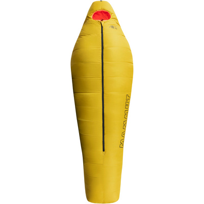 Mammut Dames Comfort Down -18C Slaapzak