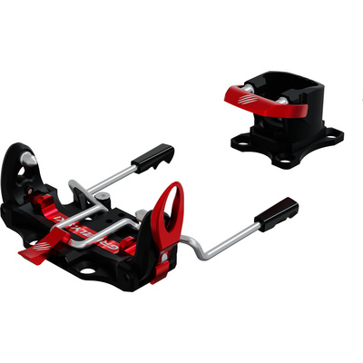 Grizzly Ski Gr Olymipic Ii Toerskibinding