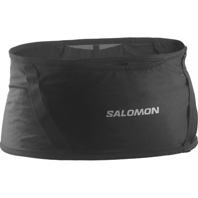 Salomon High Pulse Heuptas (Maat XS, Zwart)