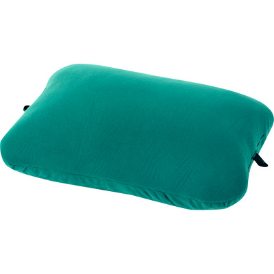 Exped TrailHead Kussen (Maat ONE SIZE, Groen)
