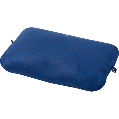 Exped TrailHead Kussen (Maat ONE SIZE, Blauw)
