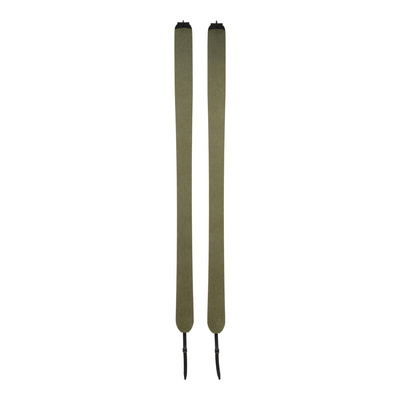 K2 Wayback 98 & Talkback Stijgvellen (Maat 165-172cm, Groen)