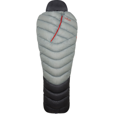Rab Sac de couchage Mythic Ultra 120 Modular (taille max. 185cm )