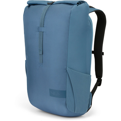 Rab Depot 18 Rugzak (Maat 18L, Blauw)