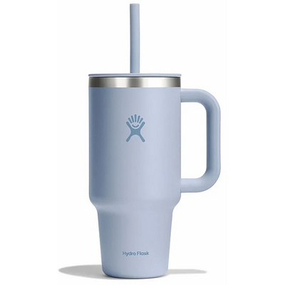 Hydro Flask 32oz All Around Travel Tumbler (Maat 0.946L, Blauw)