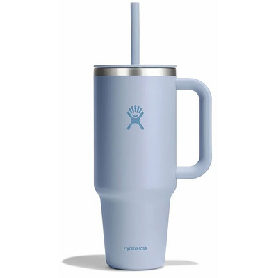 Hydro Flask 40oz All Around Travel Tumbler (Maat 1.18L, Blauw)