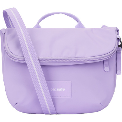 Pacsafe Go Saddle Crossbody Tas
