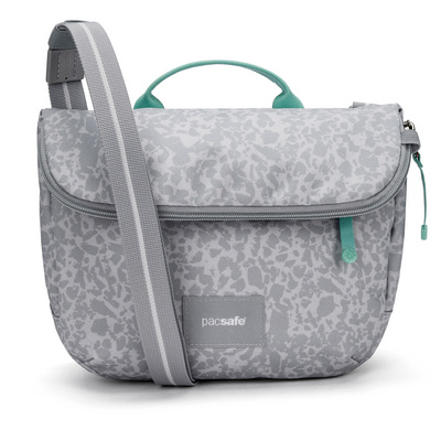 Pacsafe Go Saddle Crossbody Tas
