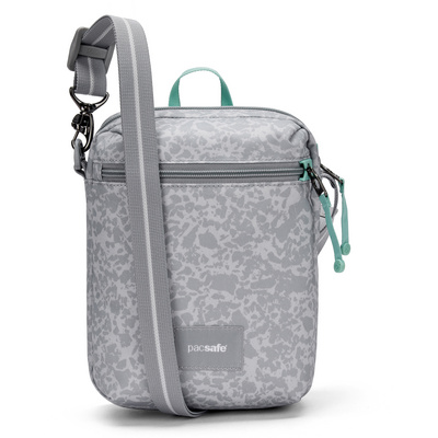 Pacsafe Go Festival Crossbody Tas