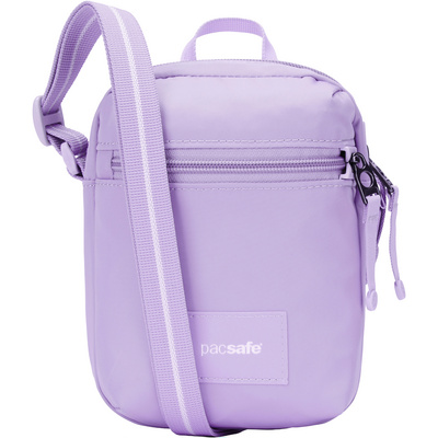 Pacsafe Go Micro Crossbody Tas