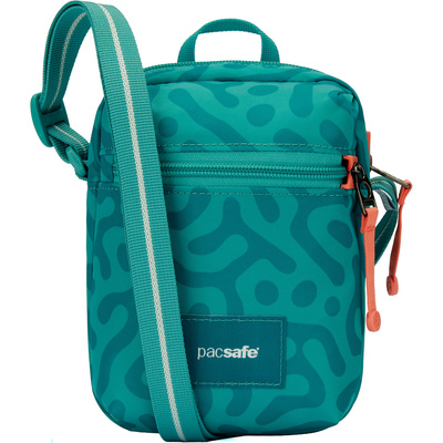 Pacsafe Go Micro Crossbody Tas