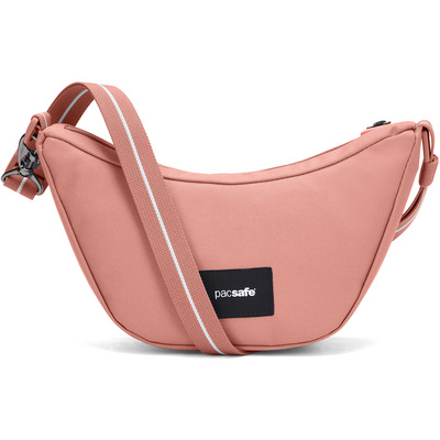 Pacsafe Go Lunar Crossbody Tas