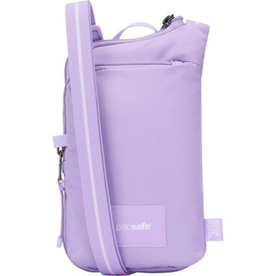 Pacsafe Go Tech Crossbody Tas