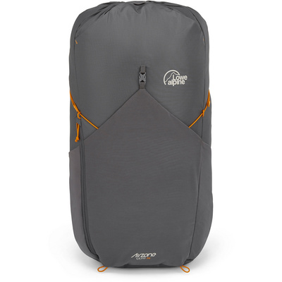 Lowe Alpine Heren AirZone Ultra 36 Rugzak (Maat 36L | L, Zwart)