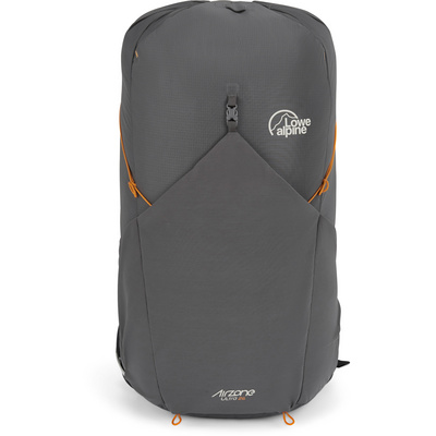 Lowe Alpine Heren AirZone Ultra 26 Rugzak (Maat 26L | M, Zwart)