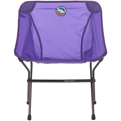 Big Agnes Skyline UL Kampeerstoel