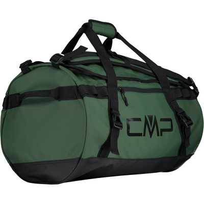 CMP Sac duffel Yahk 40l (taille 40L, Vert)