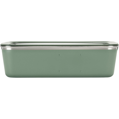 Klean Kanteen Big Meal Box (Maat 1626ml, Groen)