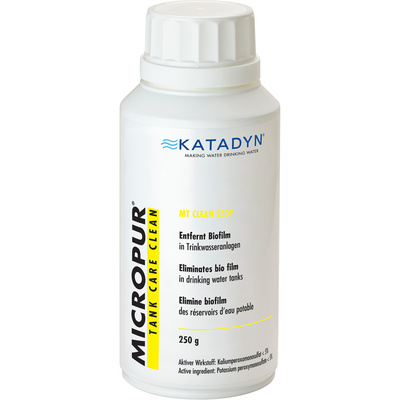 Katadyn Micropur Tankline MT Clean 250P (Maat ONE SIZE)