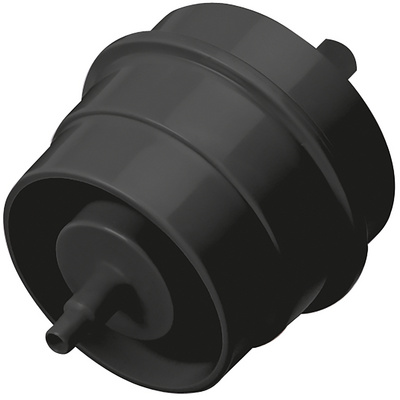 Katadyn Flesadapter voor actieve kool (Maat ONE SIZE)