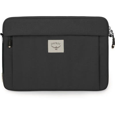 Osprey Sacoche pour ordinateur portable Arcane 14 (taille ONE SIZE, Noir)
