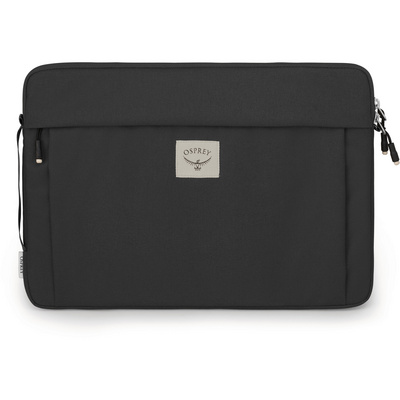 Osprey Arcane 16 Laptoptas (Maat ONE SIZE, Zwart)