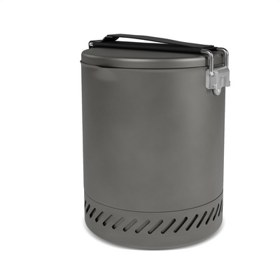 Primus Ulti Pot (Maat 1.7L, Grijs)