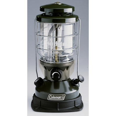 Coleman Northstar Benzinelamp (Maat ONE SIZE)