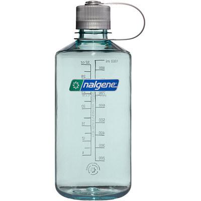 Nalgene EH Sustain Drinkfles (Maat 1L, Blauw)