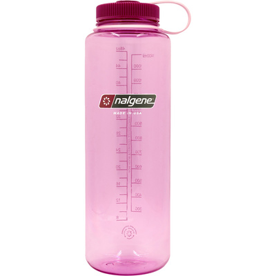 Nalgene WH Silo Sustain Drinkfles (Maat 1.5L, licht roze)