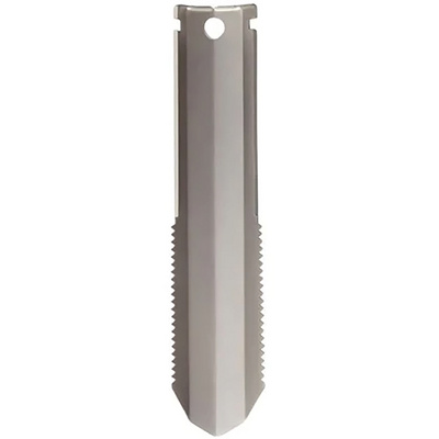 Vargo Dig Dig Tool (Maat One Size, Grijs)