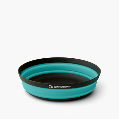 Sea to Summit Frontier Ul Collapsible kom (Maat L 0.89l, Turquoise)