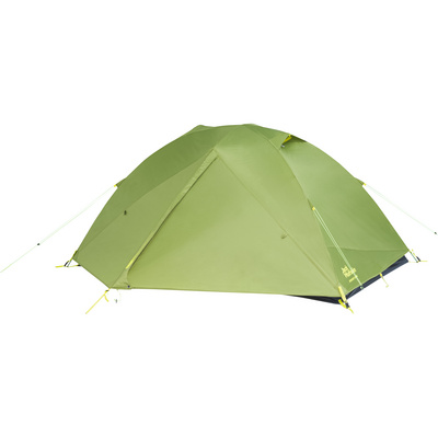 Jack Wolfskin Skyrocket II Dome Tent (Maat One Size, Groen)