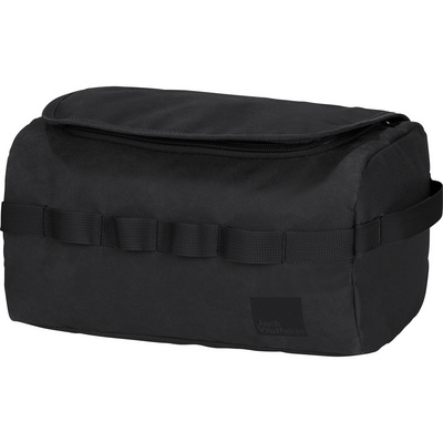 Jack Wolfskin Konya Toilettas (Maat ONE SIZE, Zwart)