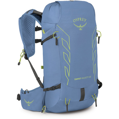 Osprey Tempest rugzak blauw