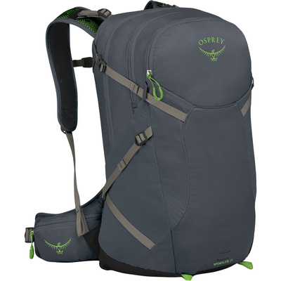 Osprey Sportlite 25 Rugzak (Maat 25L | M-L, Olijf)