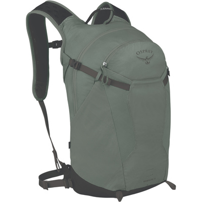 Osprey Sportlite 20 Rugzak (Maat 20L, Groen)