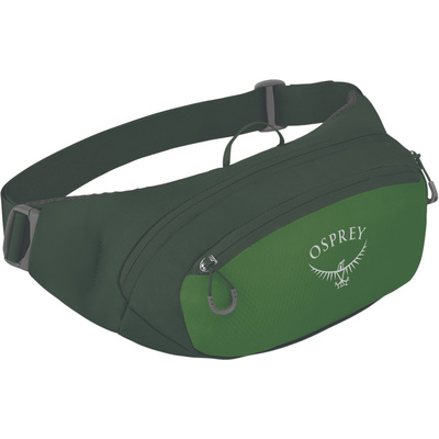 Osprey Daylite Waist Heuptas (Maat 2L, Groen)